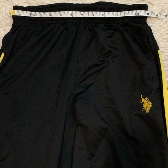 U.S. Polo Assn. Sweatpants - Picture 8 of 11